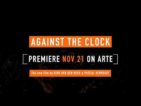 AGAINST THE CLOCK (2023) - TRAILER