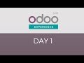 Odoo Experience 2018 - A Guide to Odoo.sh for Non-Developers