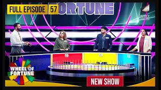 Akshay Kumar | Ep 57 | Corporate Life: Sukoon ya Endless Rat Race? | Wheel of Fortune | New Show screenshot 2