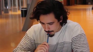 Exploring Interactions; Torch by Marloes kroonen