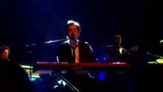 Concert Peter Cincotti - U B U