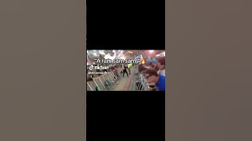 Thumbnail of A ram Sam sam #memes #funny