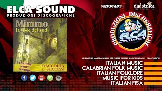 Mimmo Toscano - O Iu O Lu Cavaddru