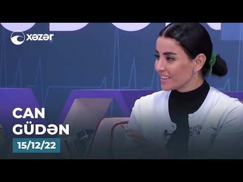 Can Güdən - Dr. Nurlan Hüseynov 15.12.2022