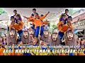 AKSI TERBARU MANTUY!! AKTRASI SISINGAAN SUBANG || Singa Depok || Sadulur Grup Live Buni Asih Lembang