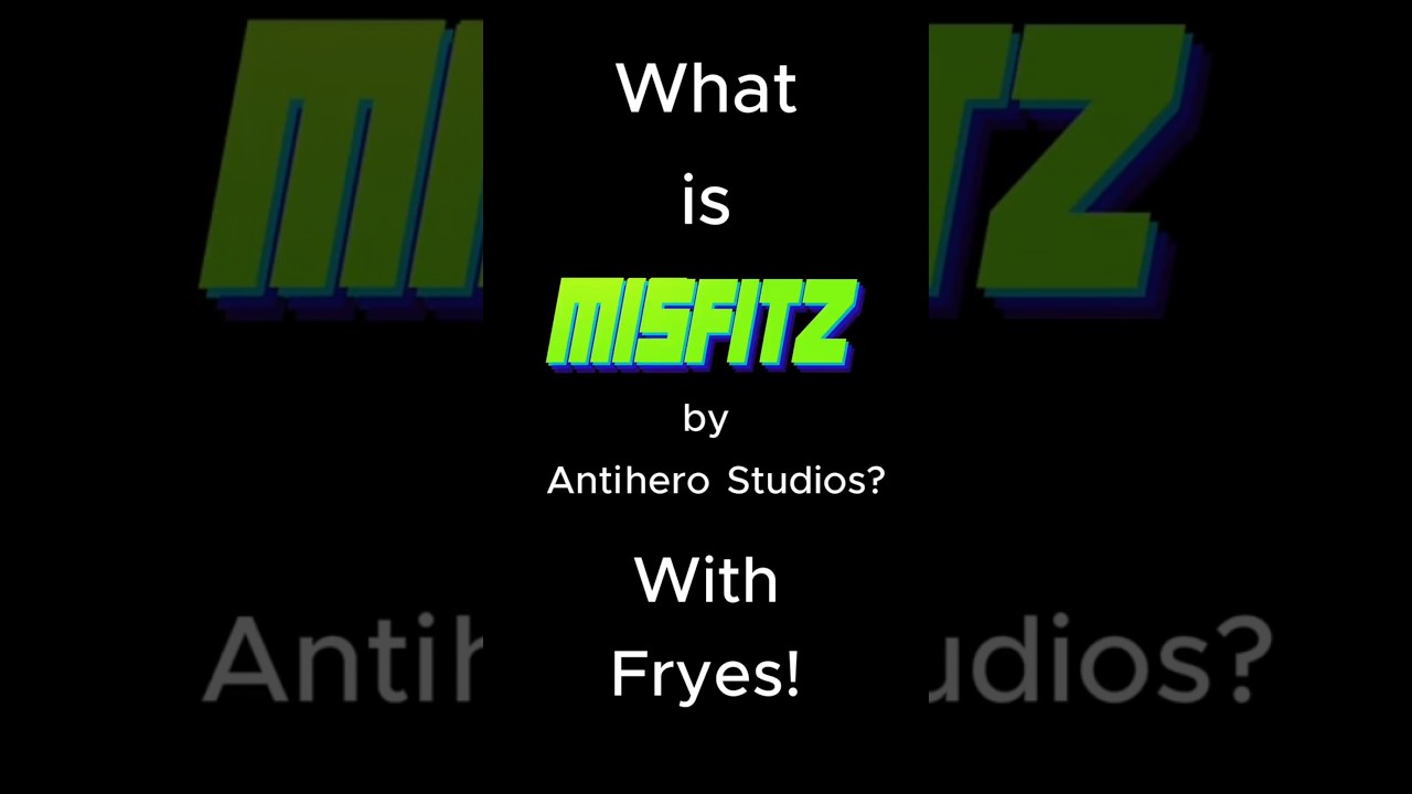 What is Misfitz?