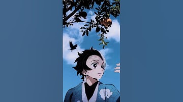 Thumbnail of PRESET DJ TAKE ME AWAY || TANJIRO KAMADO || KIMETSU NO YAIBA