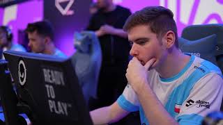 Lorgar Rankings | LAN Finals | Teaser