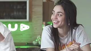 Troca De Olhares Babictor