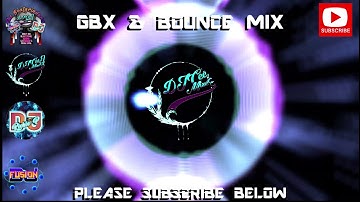 Gbx / Bounce mix with the Beatgrinders show Club anthems