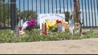 JSO: Former JTA bus driver knew what he was doing when he drove over, killed woman near Mayport