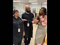 When Wayne’s daughter tells Principal Johnson to CHECK the lunch lady!