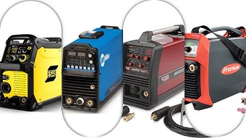 FabTech 2019 Top Welder Booths - Fabrication & Welding Trade Show