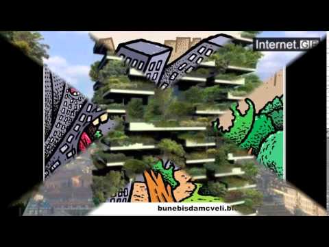 დედამიწას შველა უნდა