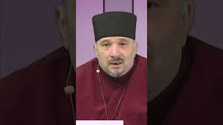 Архиепископ ХРИСТО ПИСАРОВ #интервю #shorts
