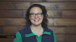 ZZ Day Spa Guest Testimonials - Meredith