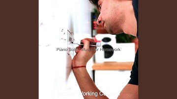 Spacious Ambience for Steady Focus