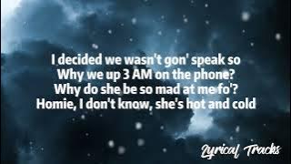 Kanye West - Heartless (Lyrics)