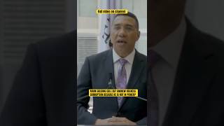 Mark Golding Call Out Andrew Holness, Corruption Not Genuine People Say #andrewholness #markgolding