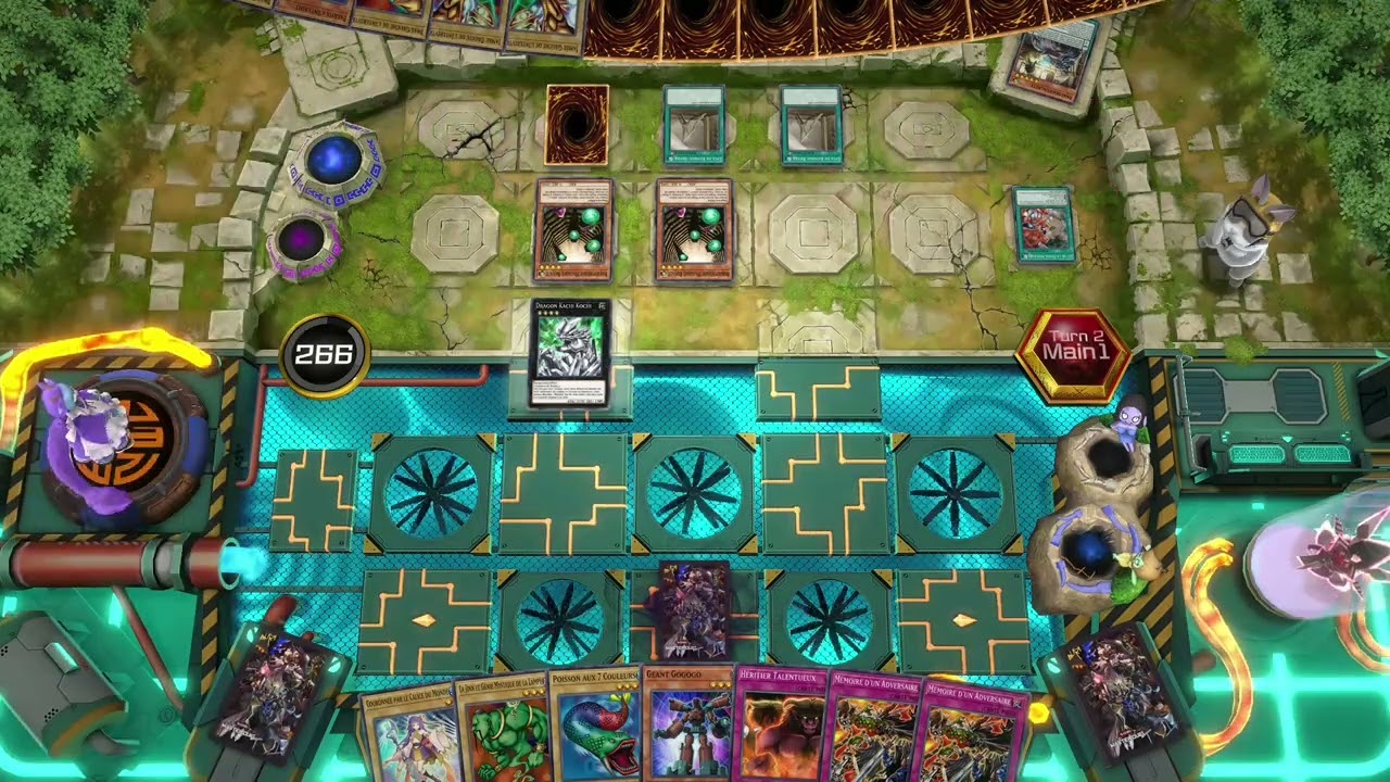 Yu-Gi-Oh! MASTER DUEL XBOX ONE