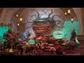Discovering Xanathar | Beholder Mastermind | DnD Lore