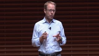 Young Blood for Old Brains with Tony Wyss-Coray