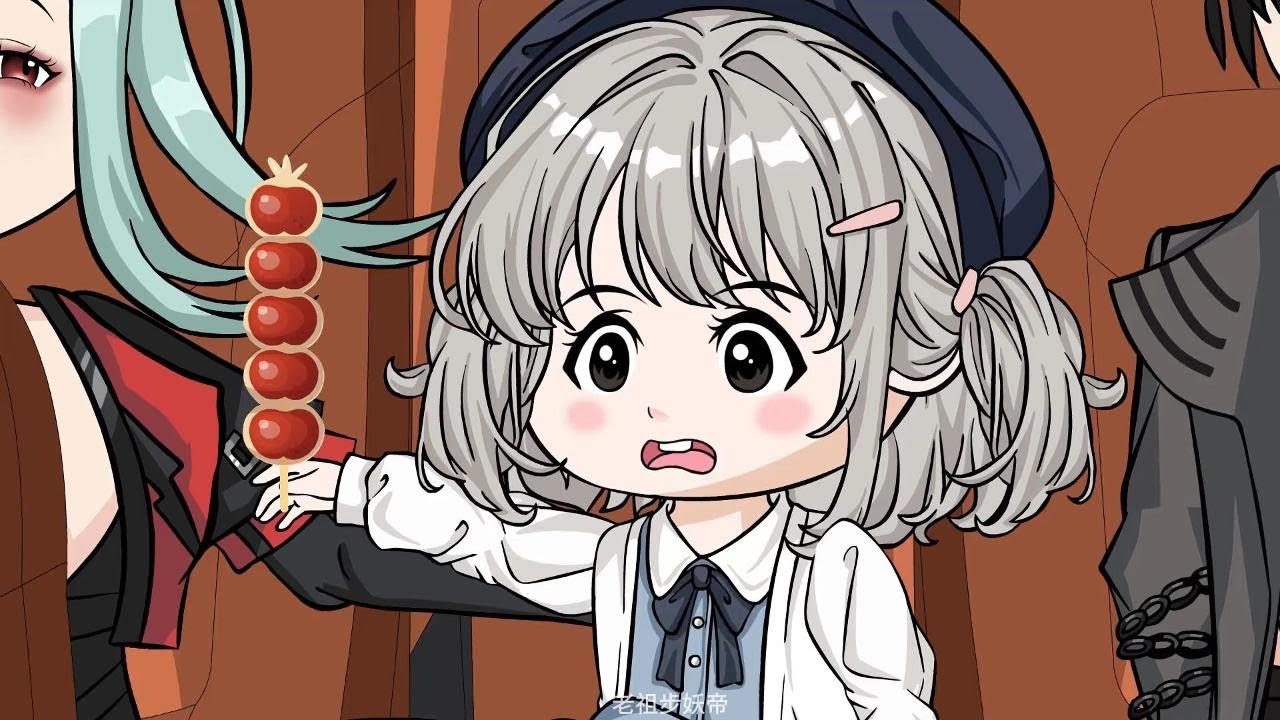 骑师灭祖 第01至10集