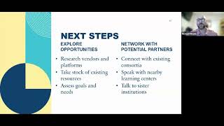 Future-proofing Online Tutoring