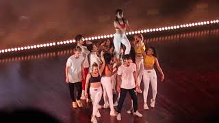 Now United - (Afraid Of Letting Go) - São Paulo - 20/11/2019