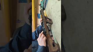 Hunting Has Become Compact. Bullpup Box For Scs.