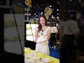 คนรักทุเรียนและผลไม้ไทยห้ามพลาด 💛🥭