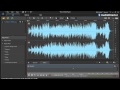 AudioDirector 5 Ameliorez vos pistes audio avec des effets