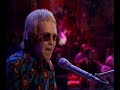 Elton John - Rotten Peaches ('71 LIVE at BBC Studios)