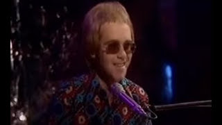 Elton John - Rotten Peaches ('71 LIVE at BBC Studios) chords