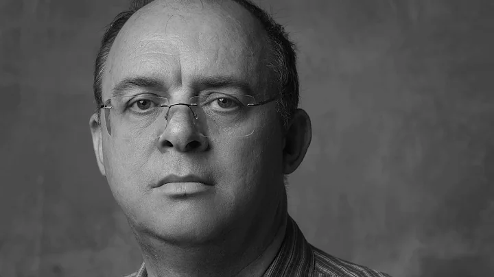 Graham Harman - Speculative Realism and Object-Ori...