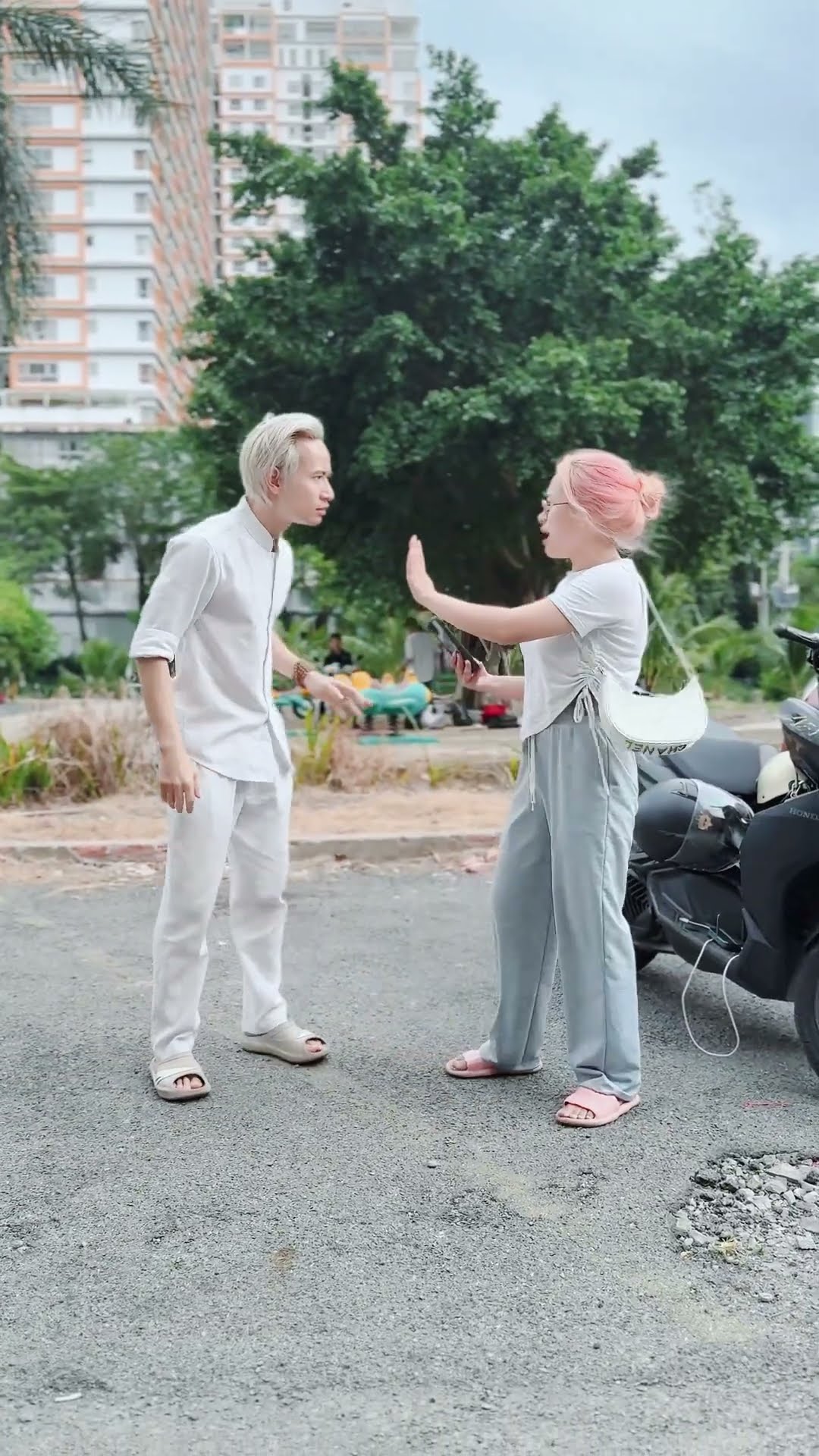 I have a boyfriend [BEN EAGLE] #beneagle #training #kungfu #martialarts #fighting