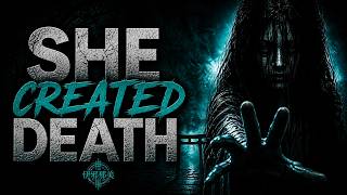 Death Didn’t Exist… Until She Appeared | Izanami