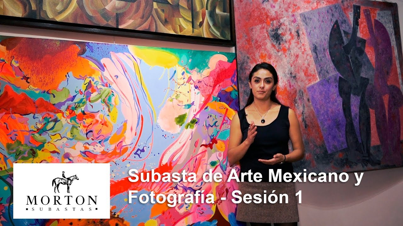 Quien Da Mas Morton Subastas Opera En Linea