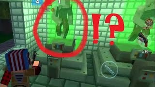 NEW INFECTED Z MAP AND NEW RULES!! Block City Wars update screenshot 5