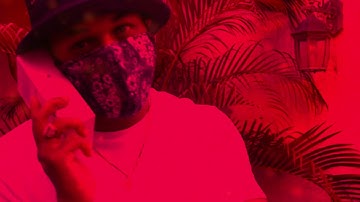 STYLEZ - VEX DEM (OFFICIAL VIDEO LOOP)