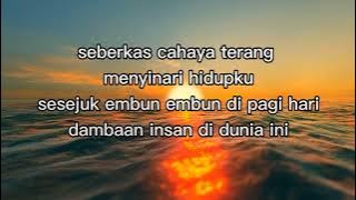 The BESTO penghayatan//Yan josua - seberkas sinar ☀️// nike ardila (lirik)