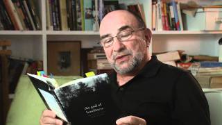 Poet Philip Schultz Shares His Work