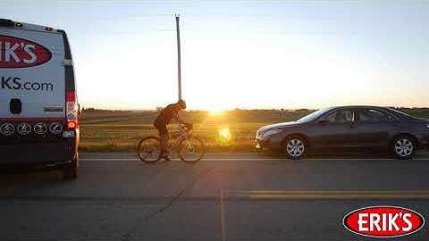 Introducing the all new Specialized 2021 Aethos Road Bike / Just released! / ERIK