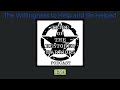 TORW- The Willingness to Get Help and Be Helped