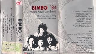 Bimbo - Antara Kabul Dan Beirut ( Full Album )