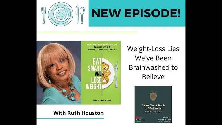 Weight Loss Lies Weve Been Brainwashed to Believe ...