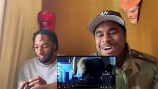 Americans react to Russ Millions x Buni - Plugged In REACTION! #JUGGREACTION