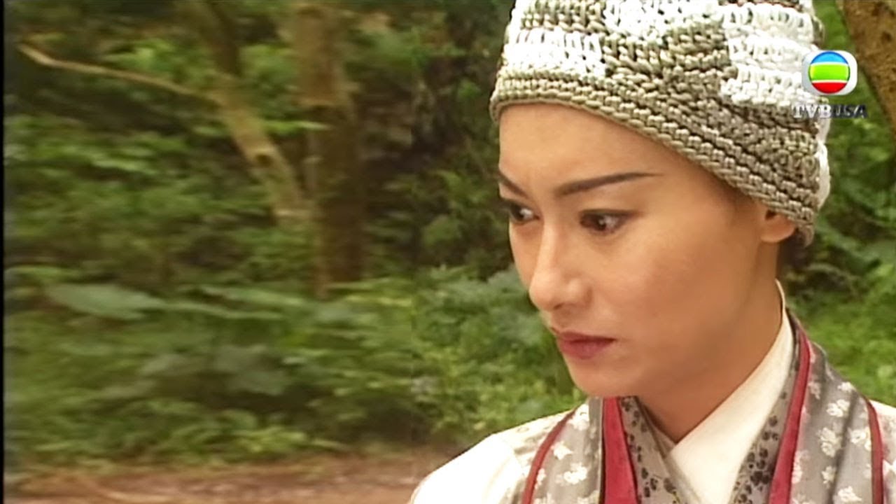 惠英紅好劇重溫｜冷酷無情滅絕師太 (倚天屠龍記2000) dramamine precio