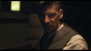 Peaky Blinders — Arthur's Hanging