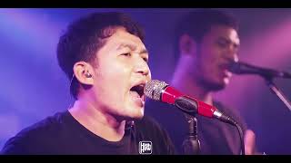 Be Peerapat - พูดตรงๆ / BUMP & THE GANG COVER @HH_CAFE